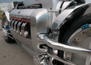 Dodge Tomahawk